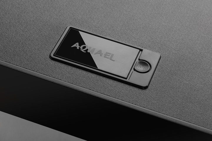 Акваріумний набір Aquael Optiset 125 2.0 Чорний (5905546331395) - зображення 3