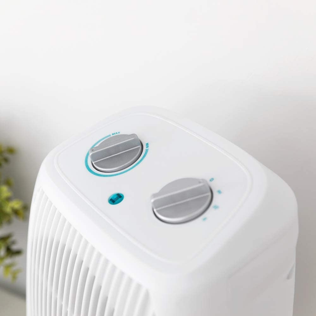 Termowentylator Cecotec ReadyWarm 9790 Force Rotate (05800) - obraz 2
