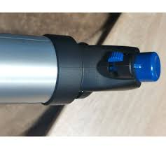 Професійний газова паяльна лампа Dremel VersaFlame 2200-5 : 1200 °С (F0132200JD) TR_F0132200JD - зображення 4