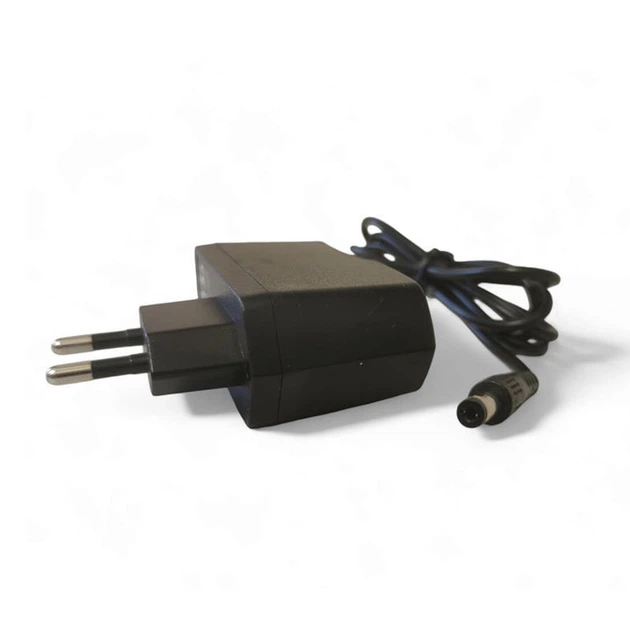 Блок живлення для ТВ приставки на 5 Вольт і 2 Ампера (TV BOX X96