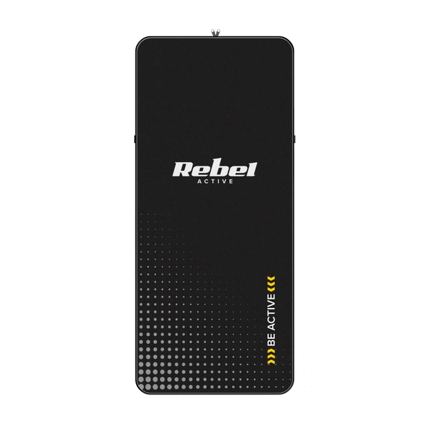 SUP дошка 350см Rebel ACTIVE с аксессуарами сапборд 150 кг 350 x 81 х 15 см Orange - изображение 12