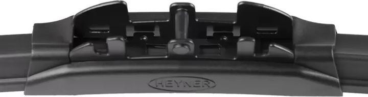 Щітка склоочисника Alca AS096 Heyner All Seasons 650 мм (4028224096001) - зображення 2
