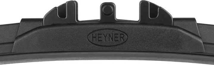 Щітка склоочисника Alca AS096 Heyner All Seasons 650 мм (4028224096001) - зображення 3