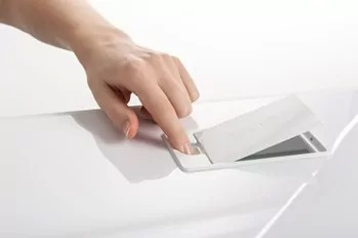 Акваріумний набір Aquael Clossy ST 100 D&N 215 L Білий (5905546331326) - зображення 4