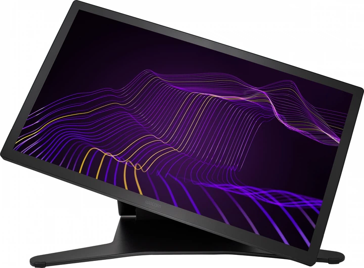 Монітор-планшет Wacom Cintiq Pro 27 Чорний (DTH271K0B) - зображення 3