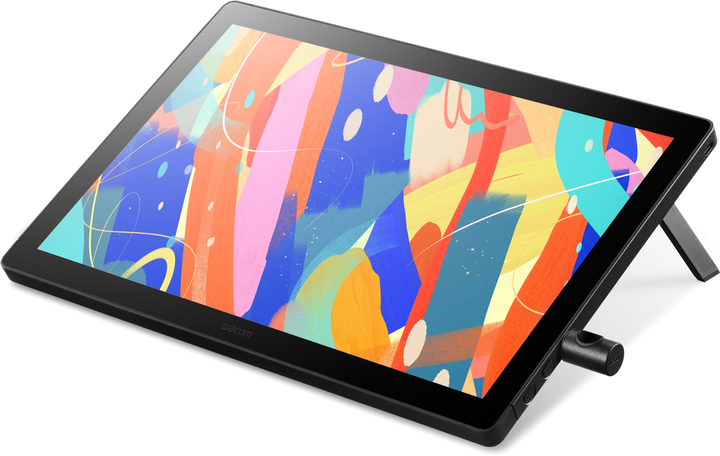 Монитор-планшет Wacom Cintiq16/FHD (DTK1660K0B) (Официальная