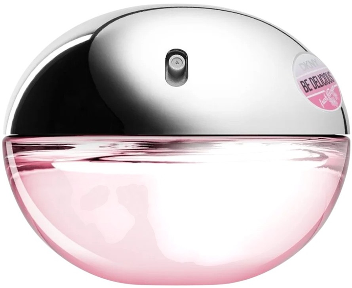Woda perfumowana damska DKNY Be Delicious Fresh Blossom 50 ml (085715004239) - obraz 1