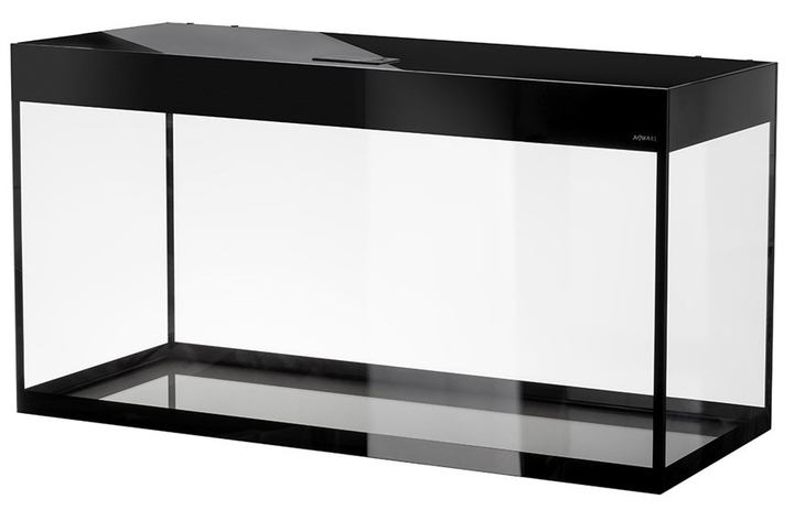 Акваріумний набір Aquael Clossy ST 120 D&N 260 L Чорний (5905546341929) - зображення 1