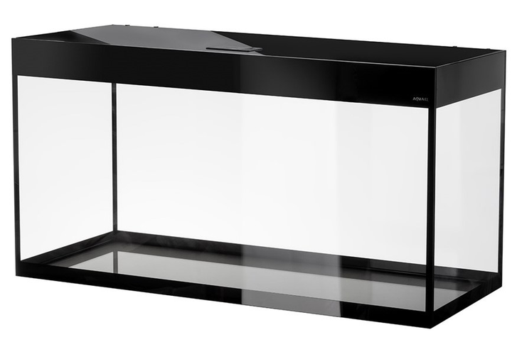 Zestaw akwariowy Aquael Clossy ST 150 D&N 405 L Czarny (5905546341936) - obraz 1