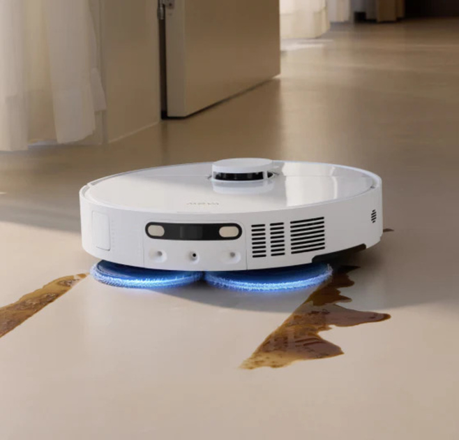 Robot sprzątający Mova P10 Ultra - obraz 9