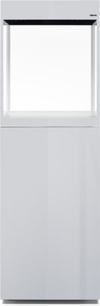 Акваріумний набір Aquael Clossy Cube ST 50 D&N 135 L Білий (5905546340977) - зображення 7