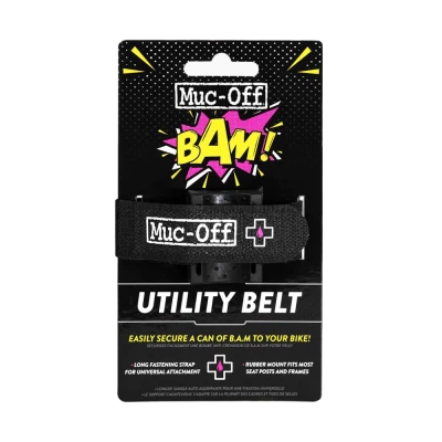 Набір для мийки MUC-OFF ULTIMATE COMMUTER - зображення 7