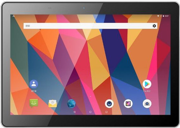 Планшет Estar Urban 1021W Wi-Fi 2/64GB Black (TBETEST00002BK) - зображення 2