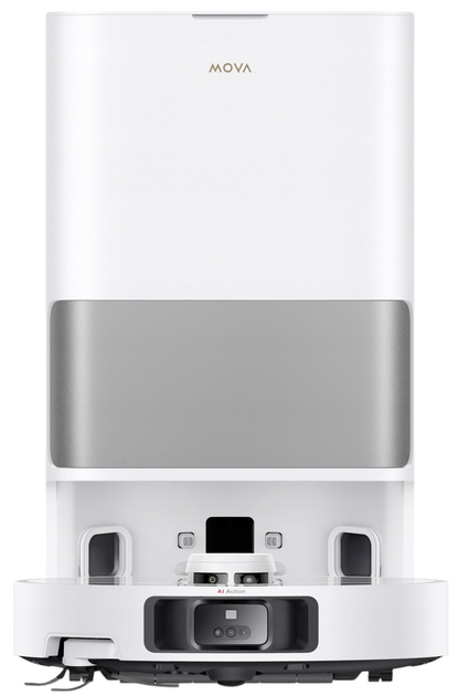 Robot sprzątający Mova P10 Pro Ultra - obraz 2