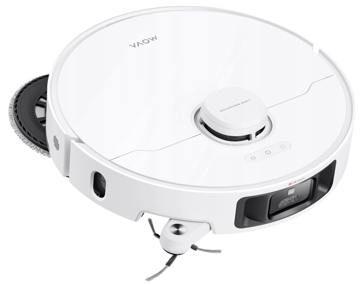 Robot sprzątający Mova P10 Pro Ultra - obraz 3