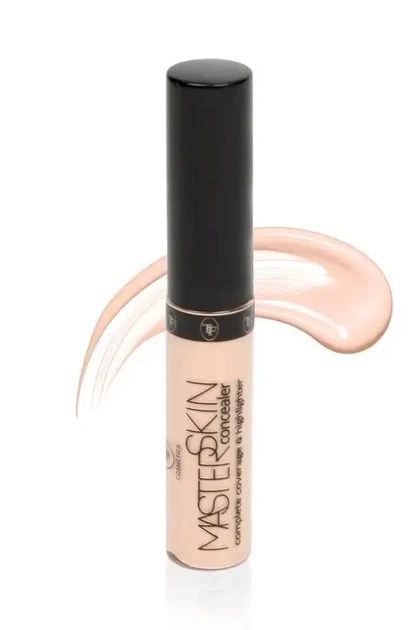 Консилер жидкий для лица TF Триумф Cosmetics master skin concealer TRIUMF TC02 № 202 Прозрачно- бежевый - Фото 1 Консилер жидкий для лица TF Триумф Cosmetics master skin concealer TRIUMF TC02 № 202 Прозрачно- бежевый - изображение 1
