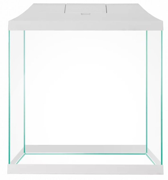 Zestaw akwariowy Aquael Leddy Mini 35 19 L Biały (5905546326285) - obraz 2