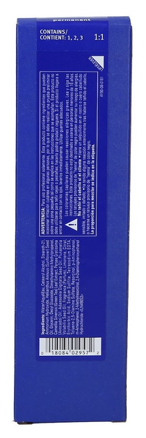 Фарба для волосся Aveda Full Spectrum Cool веганська 8NC 80г (018084029572) - зображення 3