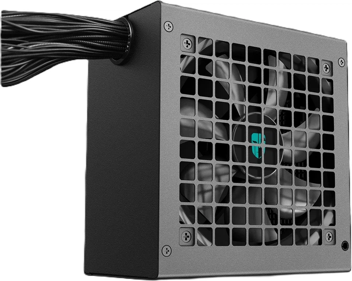 Блок живлення DeepCool Gamer Storm PF600X 600W (R-PF600X