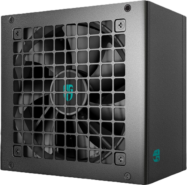 Блок питания Deepcool PN650D (R-PN650D-FC0B-JGEU) - изображение 1