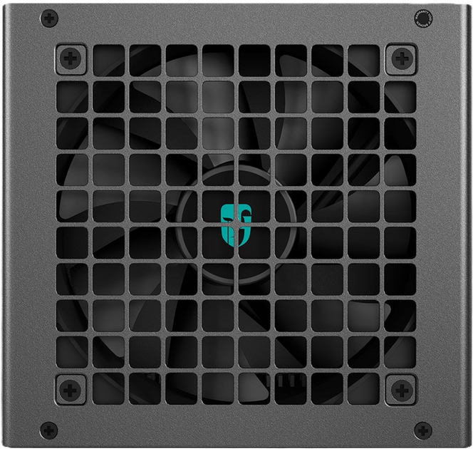 Блок питания Deepcool PN650D (R-PN650D-FC0B-JGEU) - изображение 2