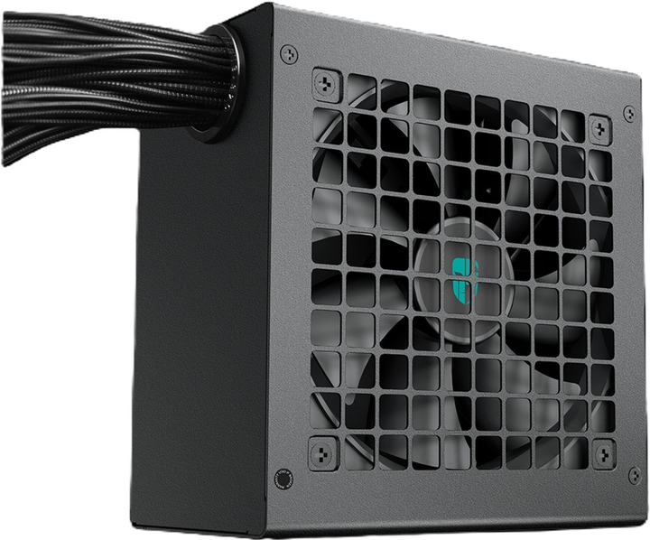 Блок питания Deepcool PN650D (R-PN650D-FC0B-JGEU) - изображение 4