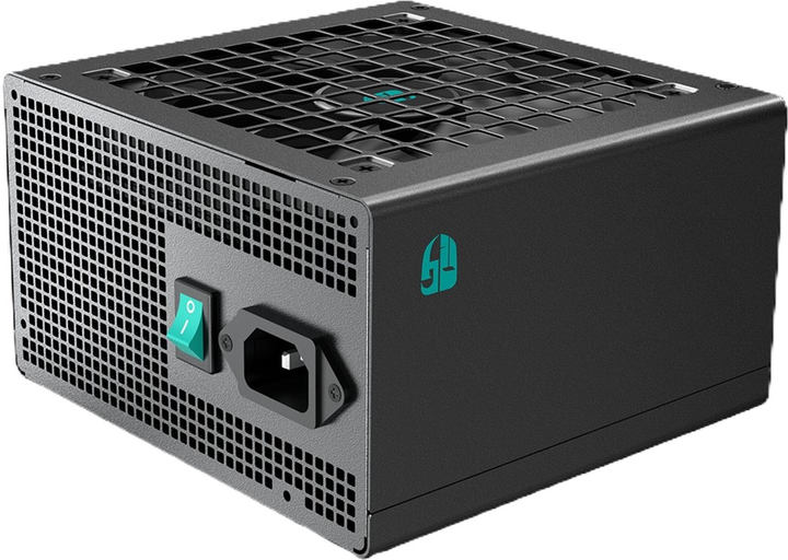 Блок питания DeepCool PN750D 750W (R-PN750D-FC0B-JGEU) - изображение 3