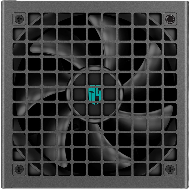 Блок питания DeepCool PN650M 650W (R-PN650M-FC0B-JGEU) - изображение 2