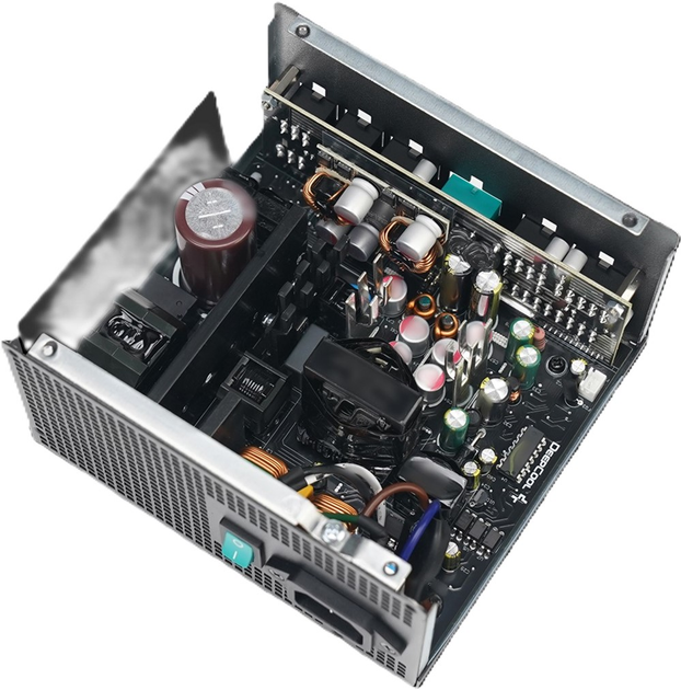 Блок питания DeepCool PN650M 650W (R-PN650M-FC0B-JGEU) - изображение 7