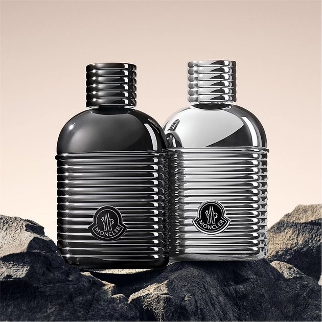 Парфумована вода для чоловіків Moncler Sunrise Pour Homme 60 мл (3386460141055) - зображення 4