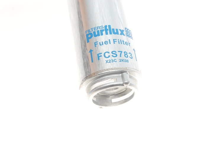 Фильтр топливный PURFLUX BMW 5 (E60) 3.0D 07-10 FCS783 - изображение 3