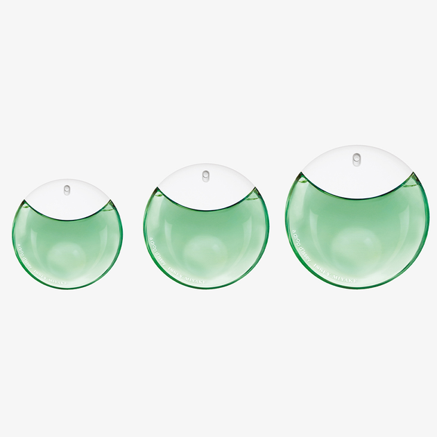 Парфумована вода для жінок Issey Miyake A Drop D'issey Essentielle 30 мл (3423222090913) - зображення 4