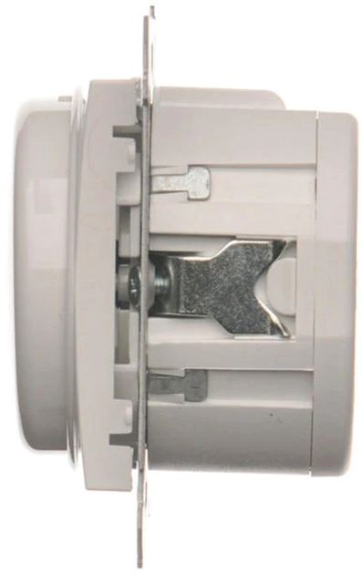 Dimmer Kontakt-Simon Simon 54 White (WMDS-004XLX-011) - obraz 2