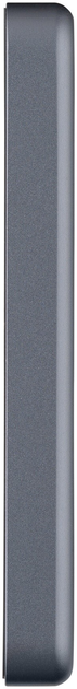Powerbank Qualo QRPB-20-07 5000 mAh 20W Silver - obraz 3
