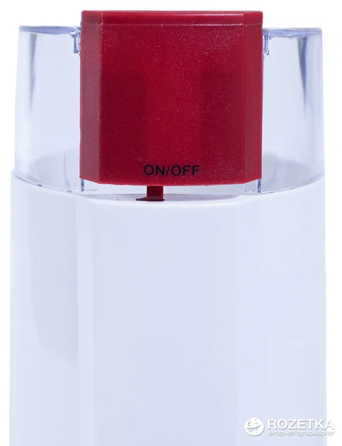 Кавомолка SATORI SG-1802-RD - изображение 2