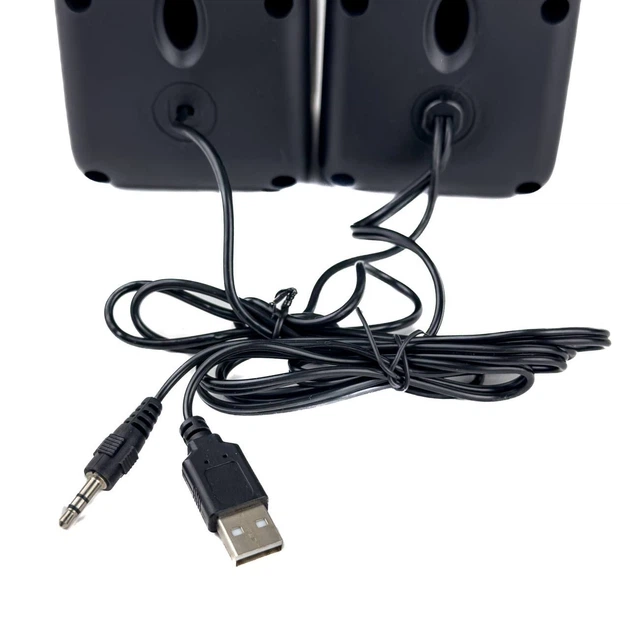 Колонки для комп'ютера JEDEL S523 акустична система LED Bluetooth чорний - Фото 2 Колонки для комп'ютера JEDEL S523 акустична система LED Bluetooth чорний - изображение 2
