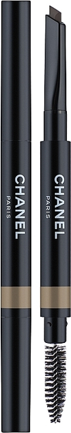 Олівець для брів Chanel Stylo Sourcils водостійкий 804 Blond Dore 0.27 г (3145891838046) - зображення 1
