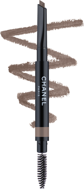 Олівець для брів Chanel Stylo Sourcils водостійкий 804 Blond Dore 0.27 г (3145891838046) - зображення 2