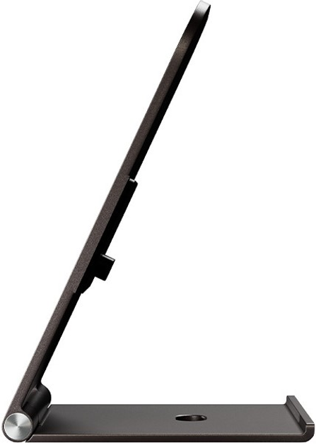Ładowarka indukcyjna Allity WC-200-15WMS Graphite (5906667550511) - obraz 3