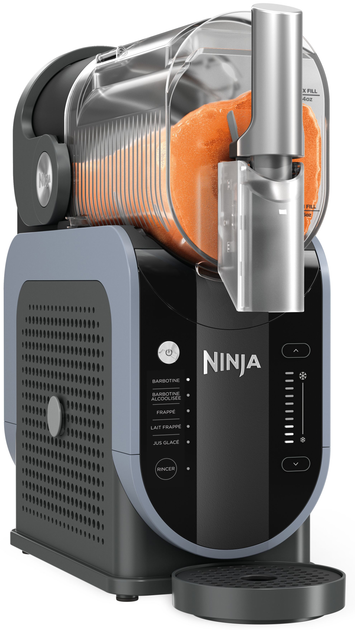 Maszyna do lodów Ninja Slushi FS301EU - obraz 2