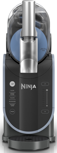 Maszyna do lodów Ninja Slushi FS301EU - obraz 6