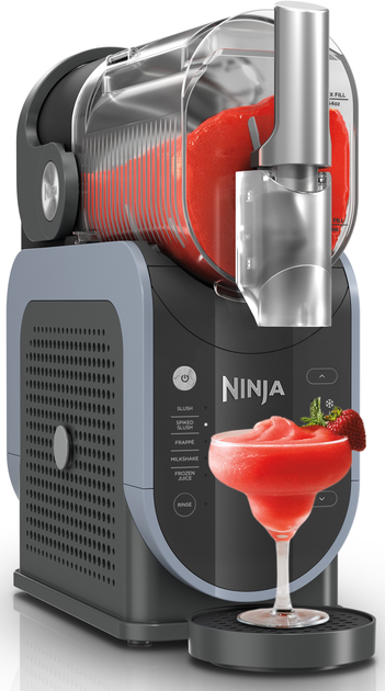 Maszyna do lodów Ninja Slushi FS301EU - obraz 12
