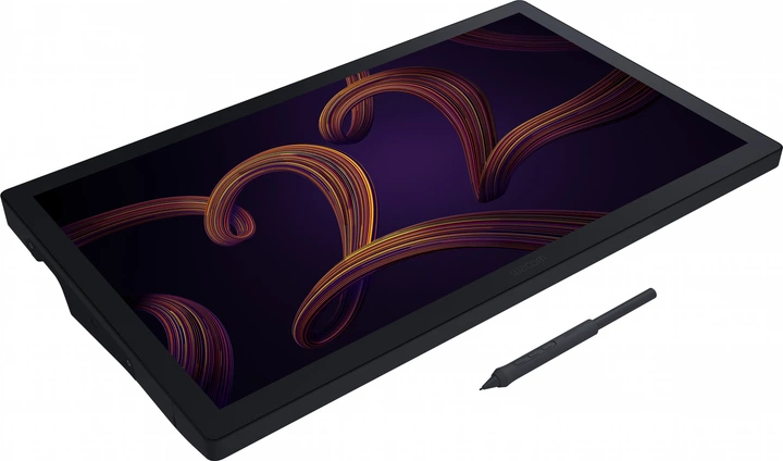 Monitor-tablet Wacom Cintiq 22 (DTK2260K0A) - obraz 4