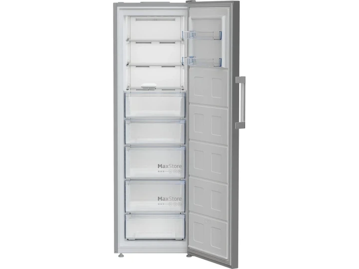 Морозильна камера Beko B3RFNE313S - Фото 2 Морозильна камера Beko B3RFNE313S - изображение 2