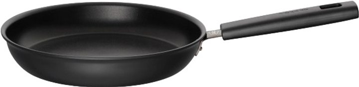 Patelnia Fiskars Hard Face (1052224) 28 cm (6411501702418) - obraz 1