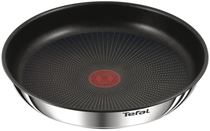 Сковорода Tefal Ingenio Emotion (L8970674) 28 см (3168430338623) - зображення 2