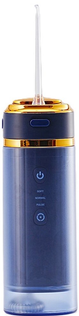 Irygator Ivismile 01WP-B Granatowy - obraz 2