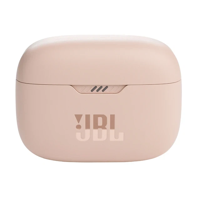 Бездротові навушники Tune 230NC TWS Rose Gold з ANC, Bluetooth 5.2, до 40 годин роботи, IPX4 - зображення 4