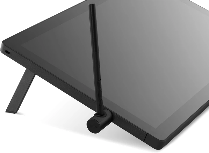 Монітор-планшет Wacom Cintiq16 (2025) (DTK168K0B) - зображення 9