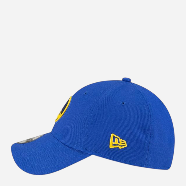 Кепка New Era 940 Golden State Warriors Otc 60584714 One Size Синя (0198061928927) - зображення 5